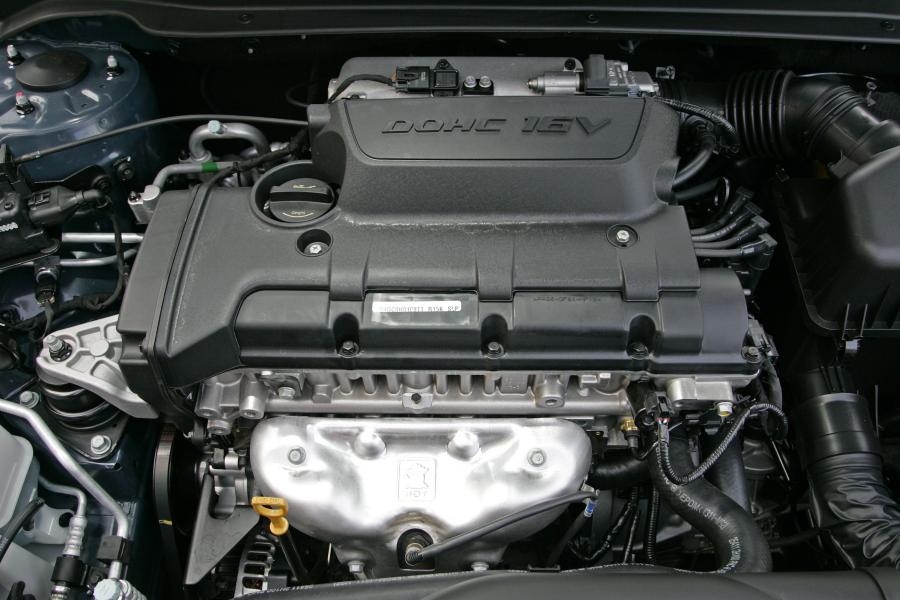  Kia cee&rsquo;d 2009 года  (фото 6 из 98)